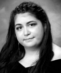 Amanda Romero: class of 2015, Grant Union High School, Sacramento, CA.